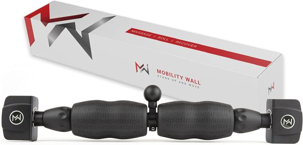 Standing Foam Roller Muscle Massager F562