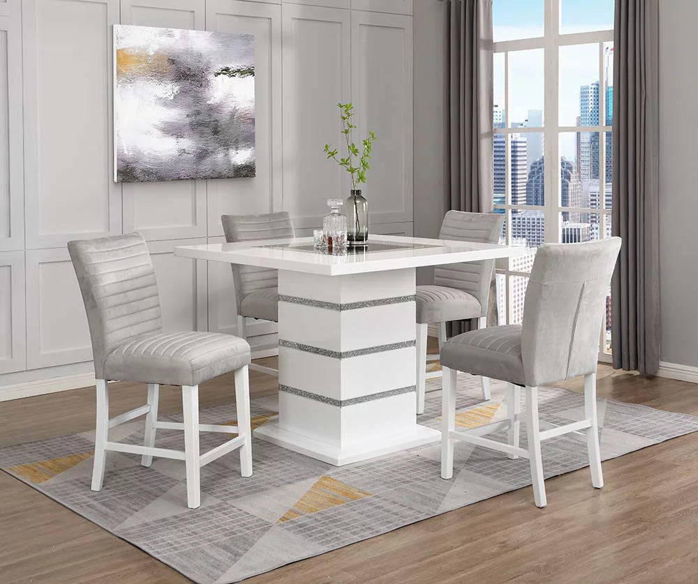 Counter Height Table Z30977