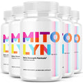 90 Capsules Supplement H566
