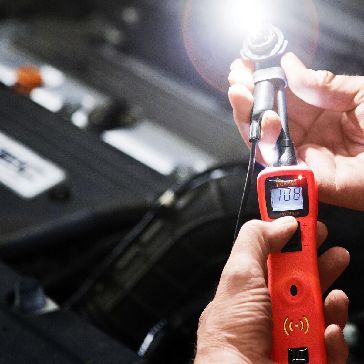 Circuit Tester Y58295