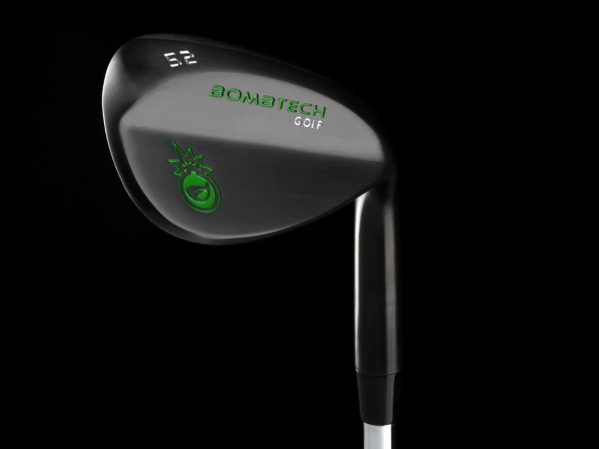 52, 56 and 60 Wedge Set N249