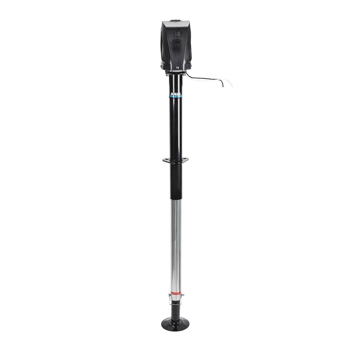 5000 lb. Electric Trailer Jack with Drop Leg H6555