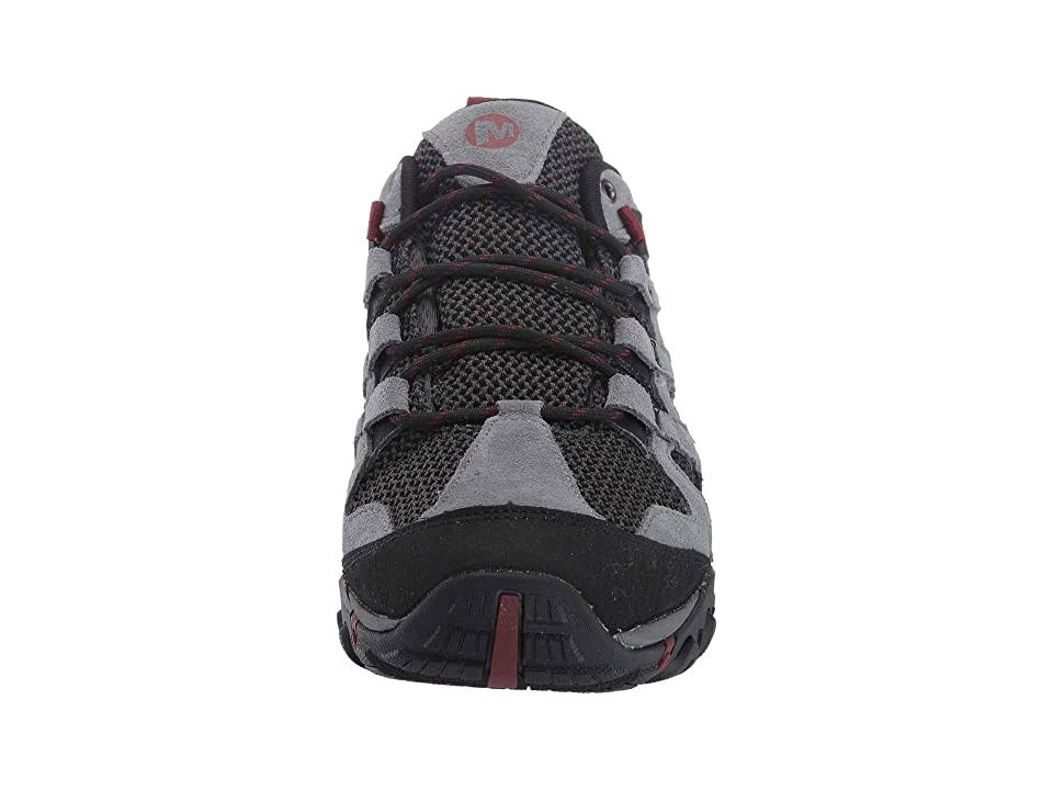 Waterproof Castlerock Men's Wide Shoes V331234