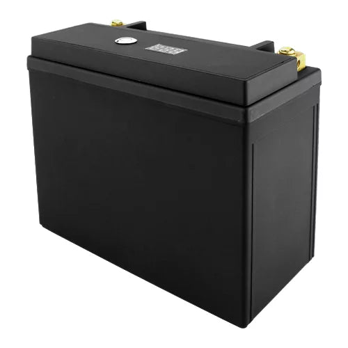 12V Lithium Ion Battery 500 Cranking Amps U953581