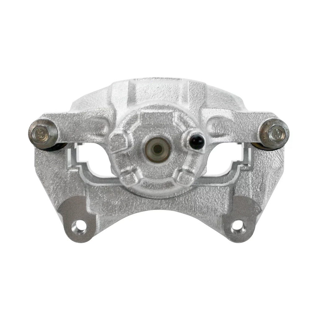 Front Brake Caliper Assembly with Bracket Passenger Side O6234