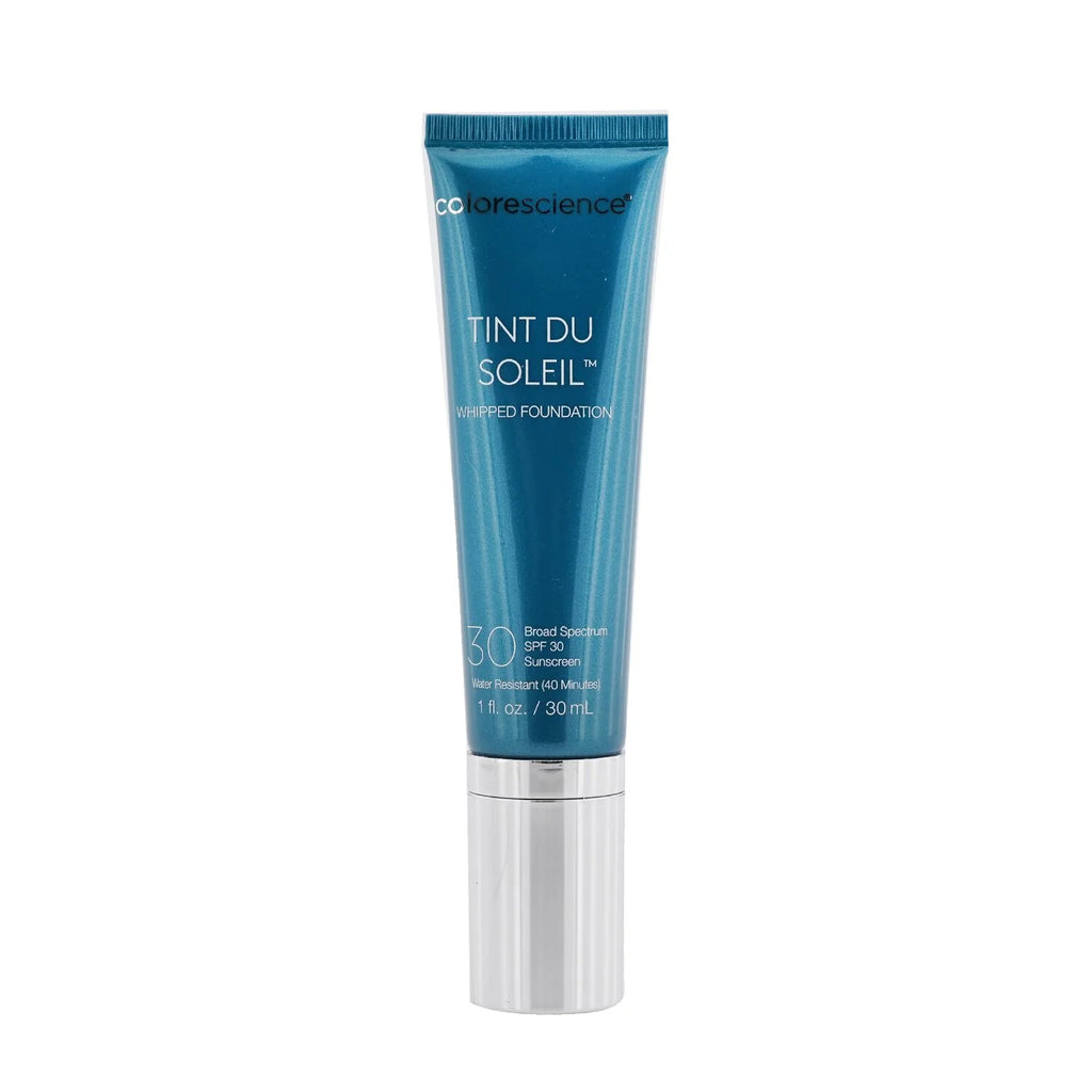 Whipped Foundation SPF 30 Light 30ml/1oz W1180