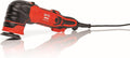 Mini Random Orbital Polisher V6412