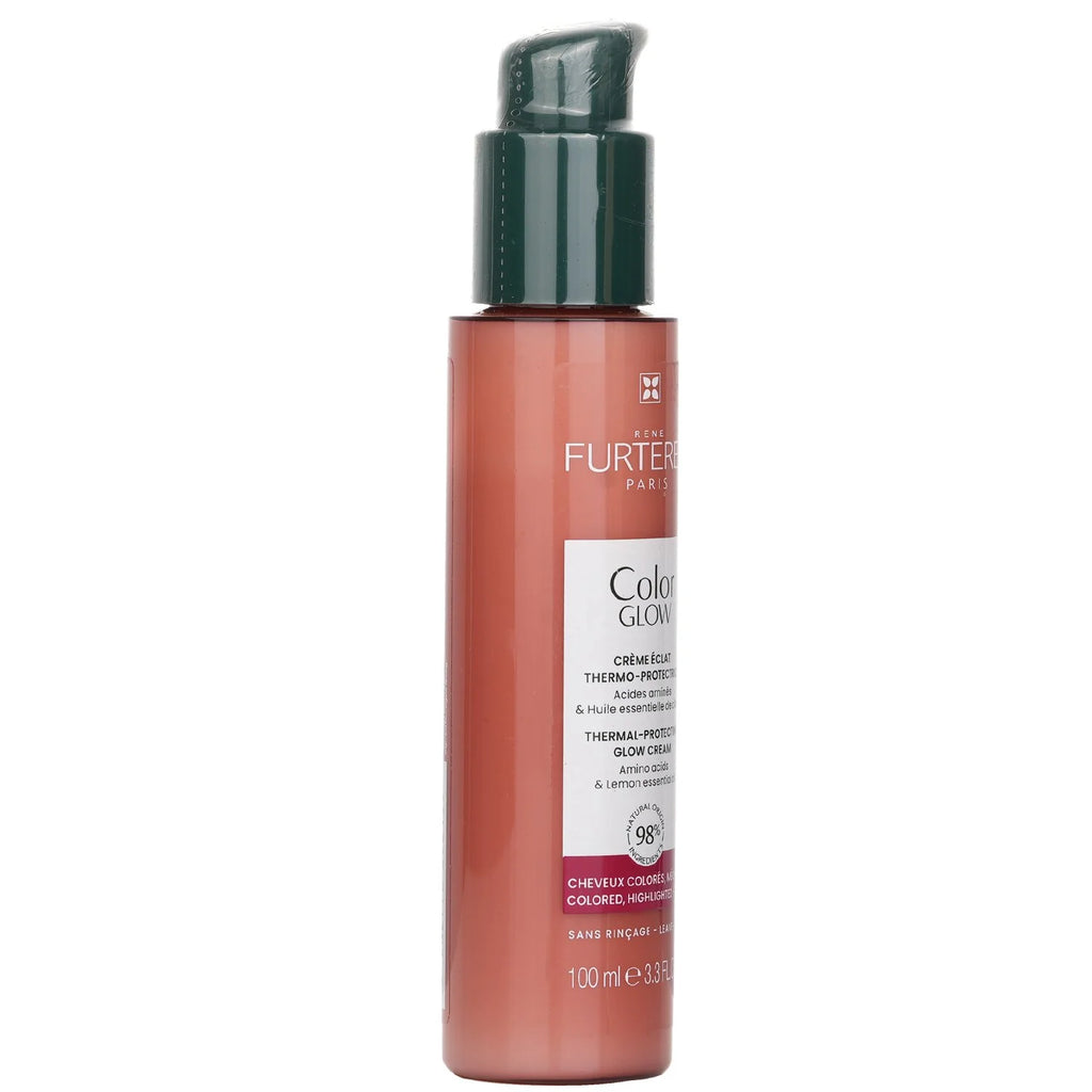 100ml Thermal Protecting Glow Cream D883011