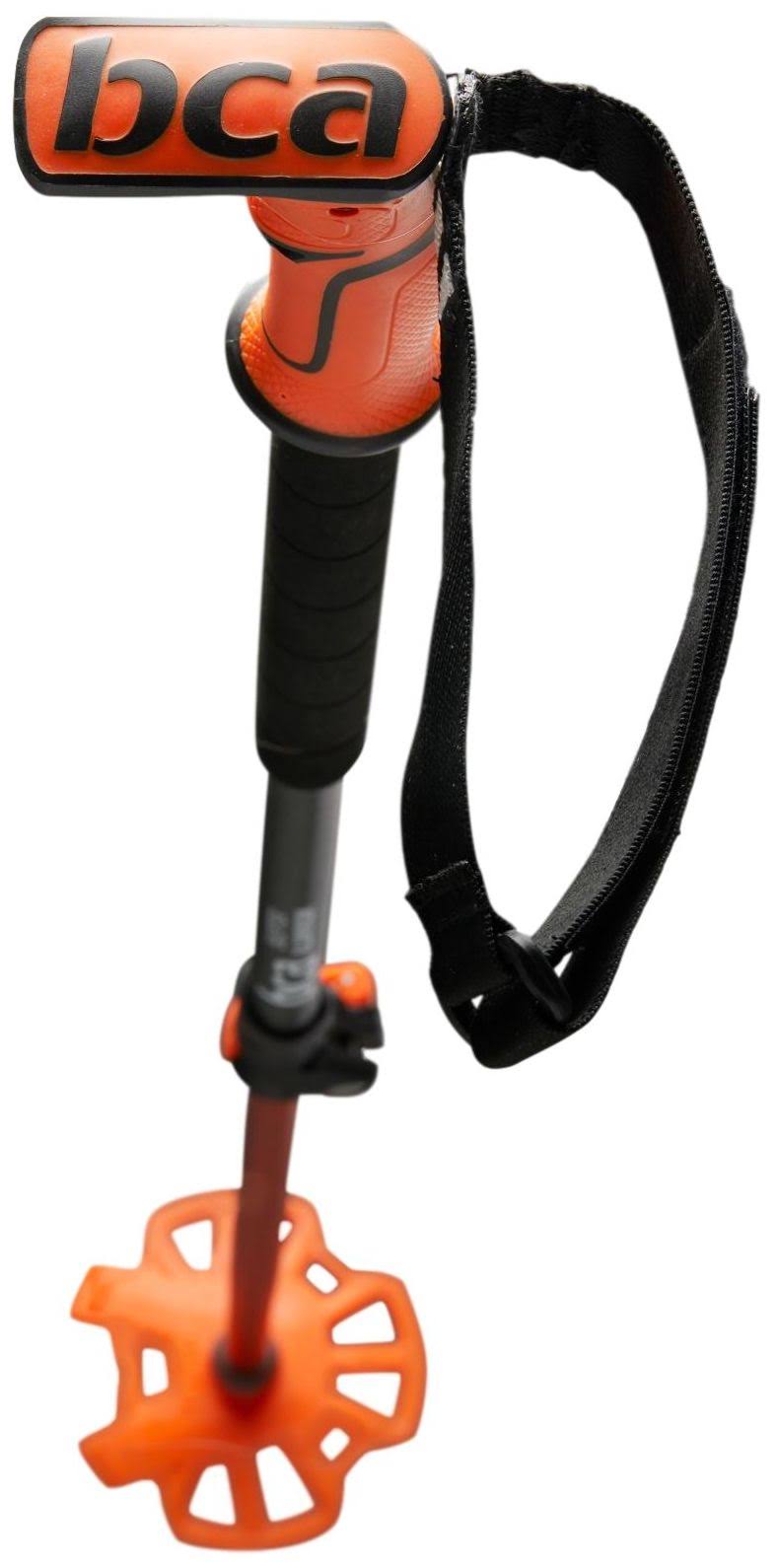 Aluminum Ski Poles N8086