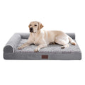 Large Orthopedic Waterproof Dog Bed R341