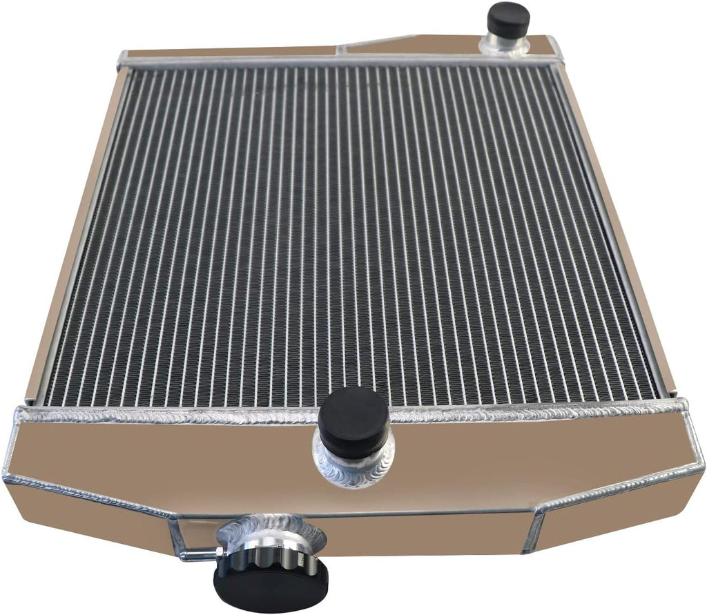 3 Row Aluminum Radiator S654470