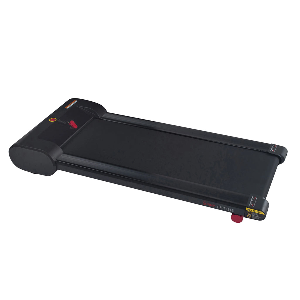 Flat Under Desk Treadmill E5767