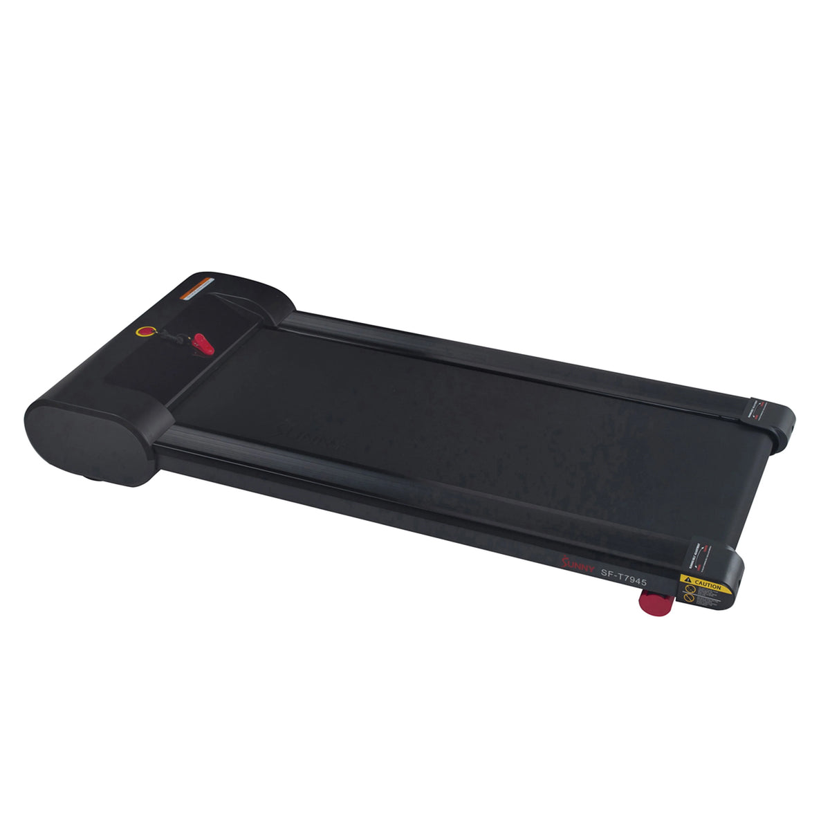 Flat Under Desk Treadmill E5767