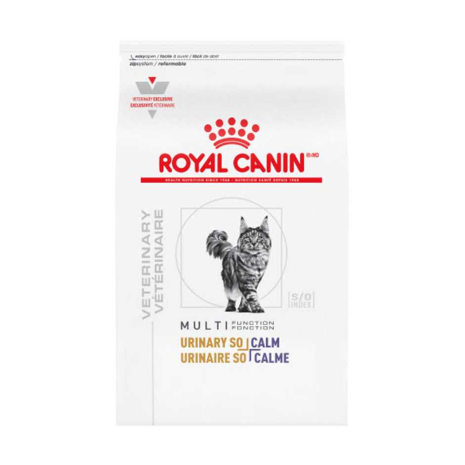 Dry Cat Food U277