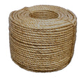 3/4 in. x 200 ft. Manila Rope H8045
