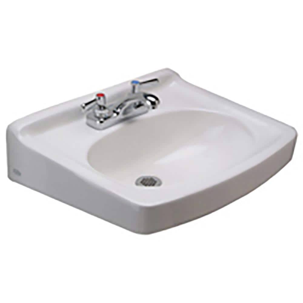 Bathroom Sink C8581