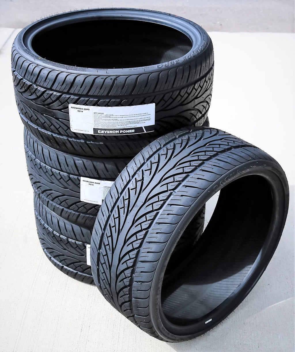 255/35ZR19 96W XL A/S Performance Tire M378