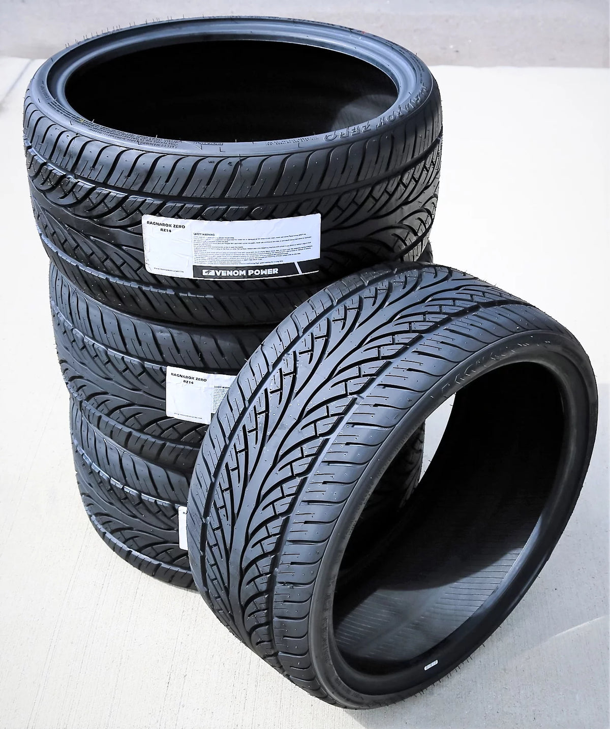 255/35ZR19 96W XL A/S Performance Tire M378