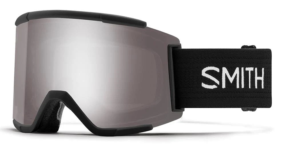 Squad XL Goggles Sport White Green G2136