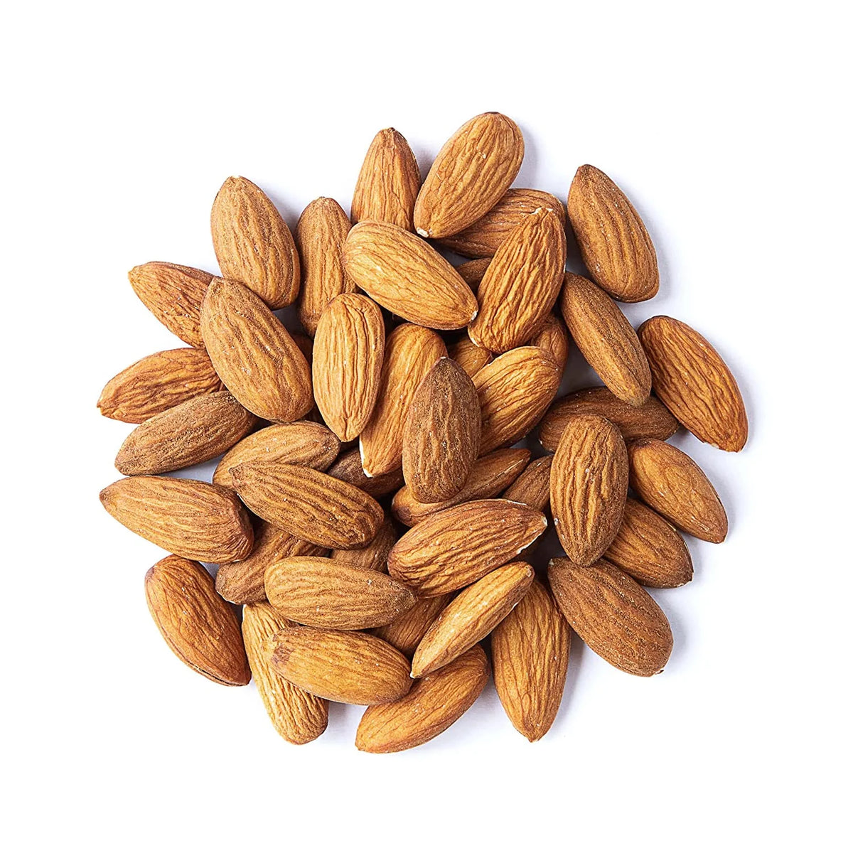 California Almonds 4 Pounds Kosher Z4773