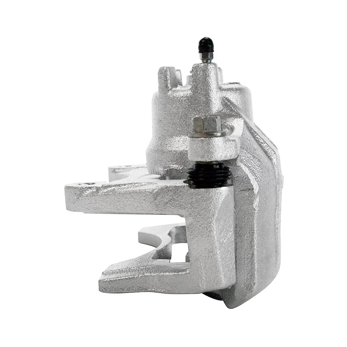 Front Brake Caliper Assembly with Bracket Passenger Side O6234
