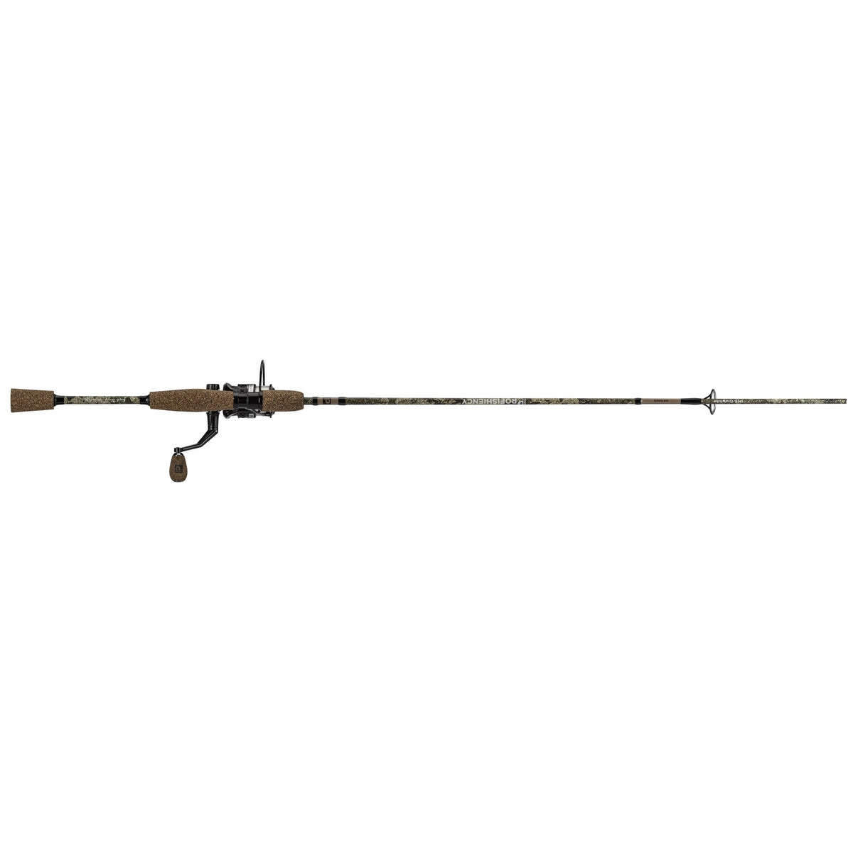 6ft 6in Medium Spinning Combo R802