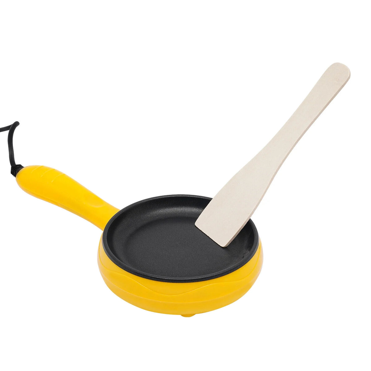 6-inch Non-Stick Electric Skillet L8559