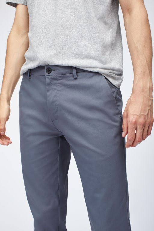 Slim Tech Chino I830