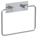 Pewter Wall Mounted Towel Ring L48536
