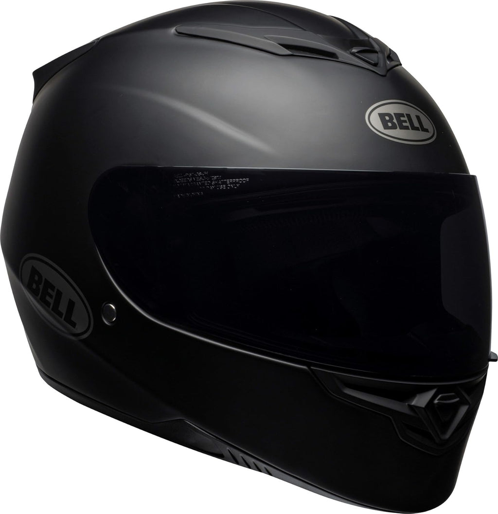 RS-2 Helmet Gloss Matte Black Titanium Tactical X-Small P962512