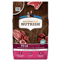 Natural Dry Dog Food with Beef D383