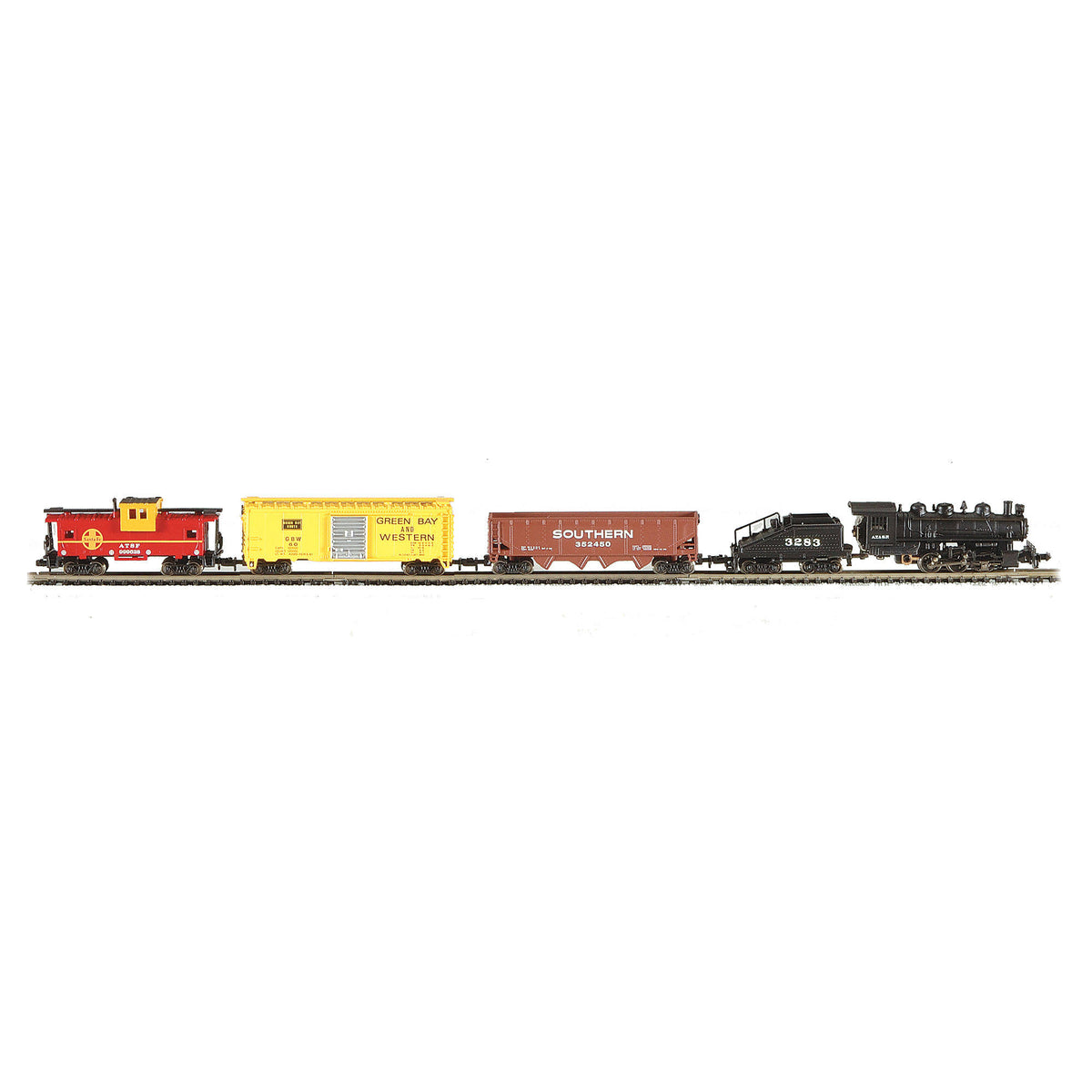 N Scale Train Set G5059
