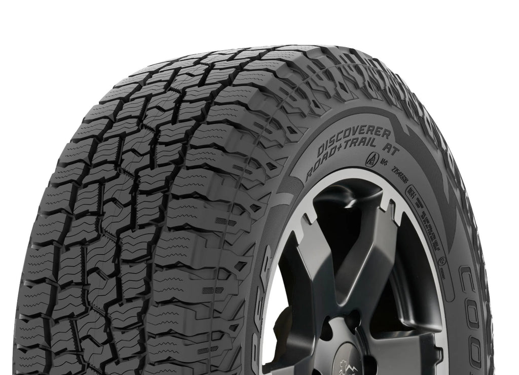 All-Terrain Tire I3832