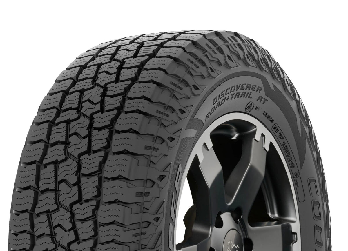 All-Terrain Tire I3832
