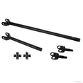 Chromoly Front Axle Kit R755680