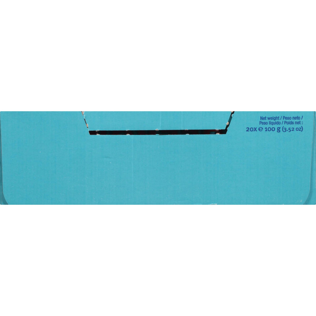 3.52 oz Almond Chocolate Bars G79555