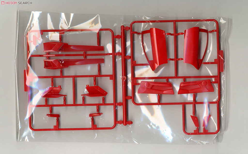 Reventon Rosso 1/24 Sports Car Model B249