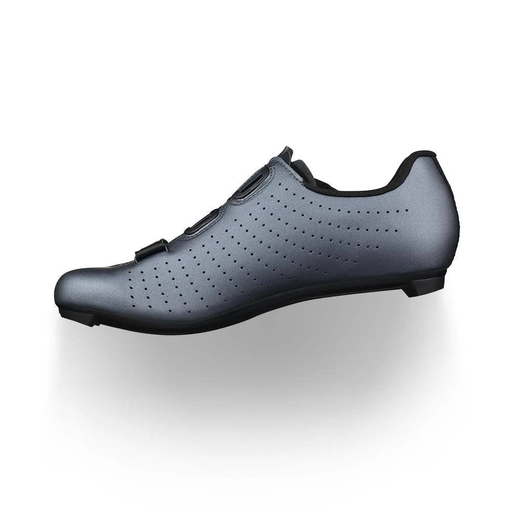 Black/Pink Fluo Road Cycling Shoes T787723