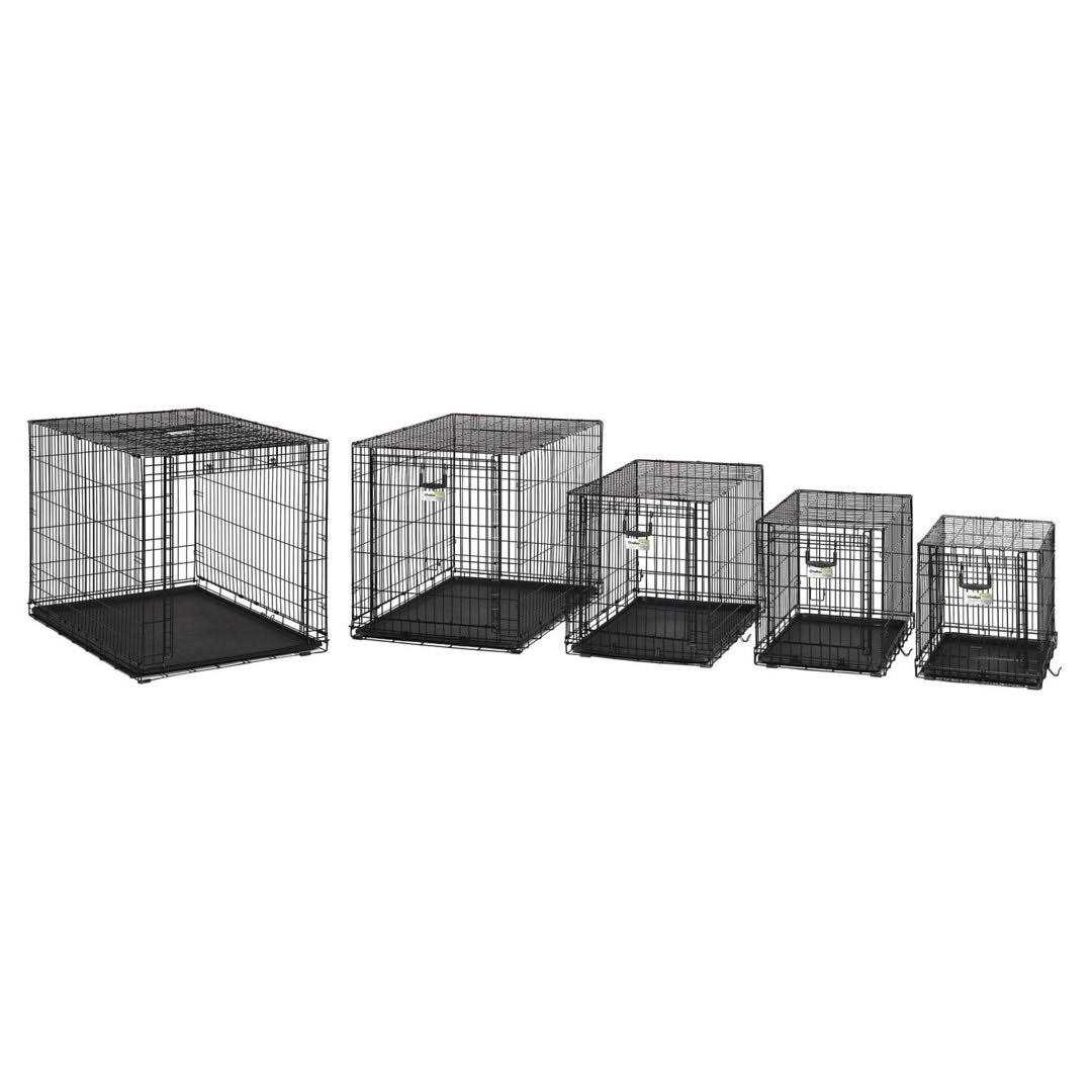 Single Door Crate G714884