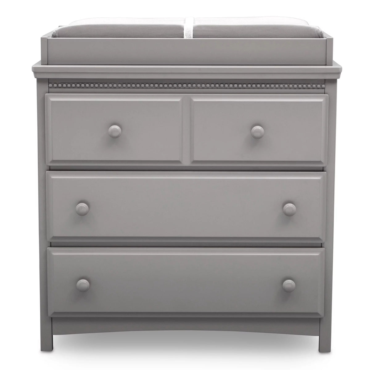 3 Drawer Dresser with Changing Top O41012