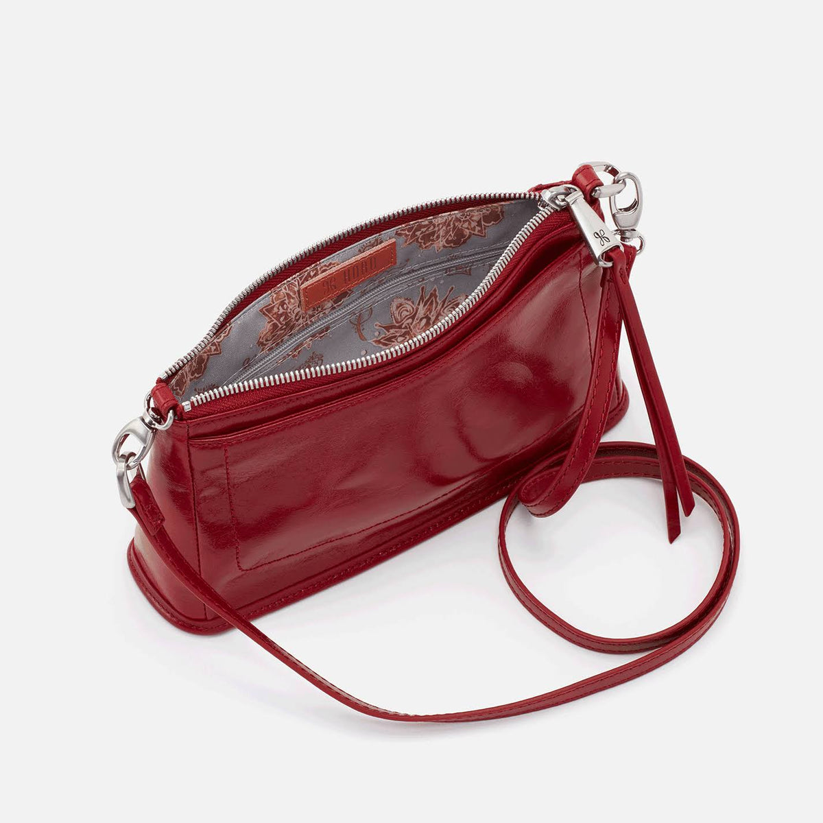 Convertible Crossbody, Whisper Blue O3388