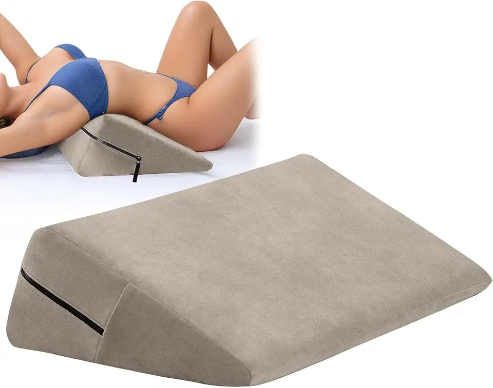 Foam Wedge Pillow S58430