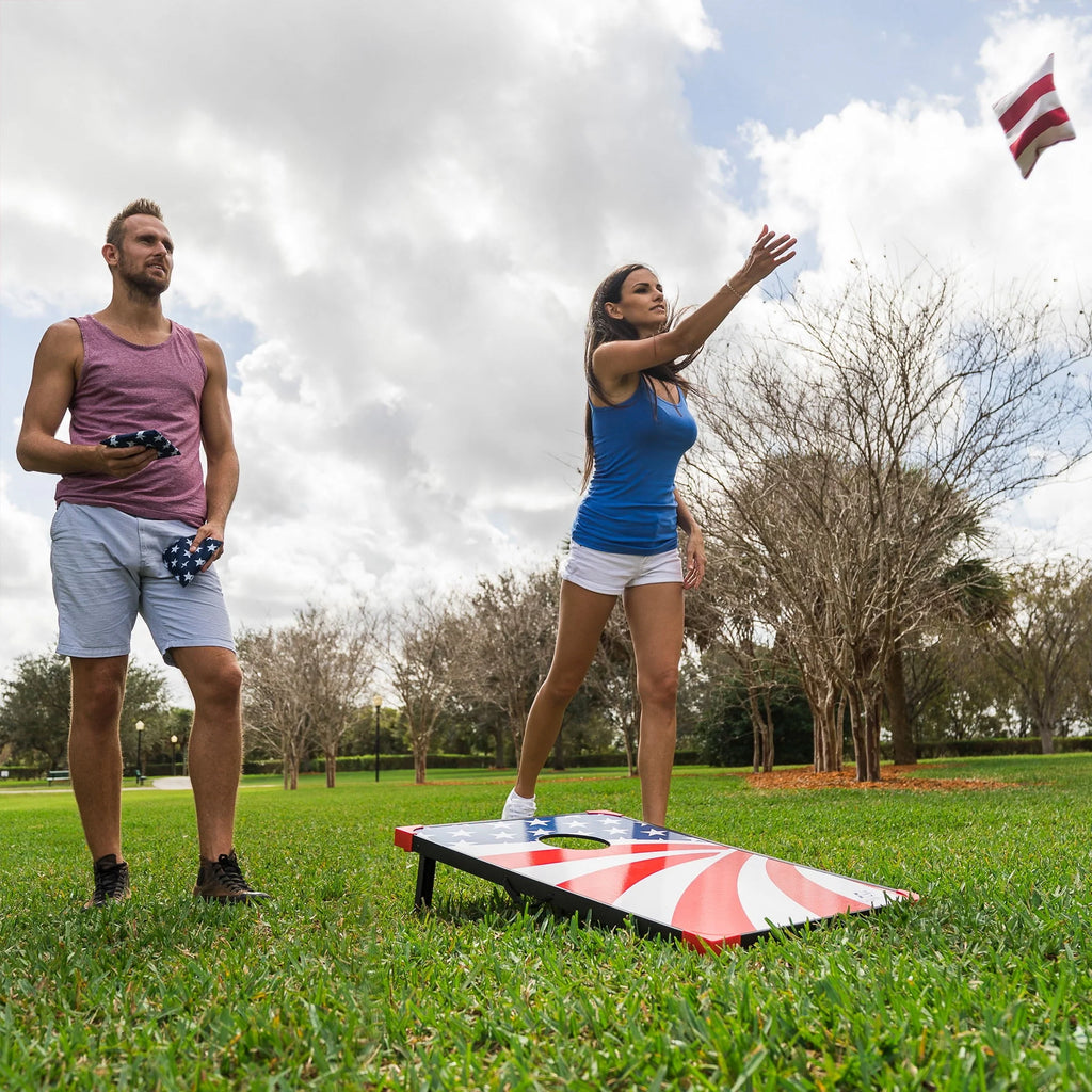 Cornhole Boards O89827