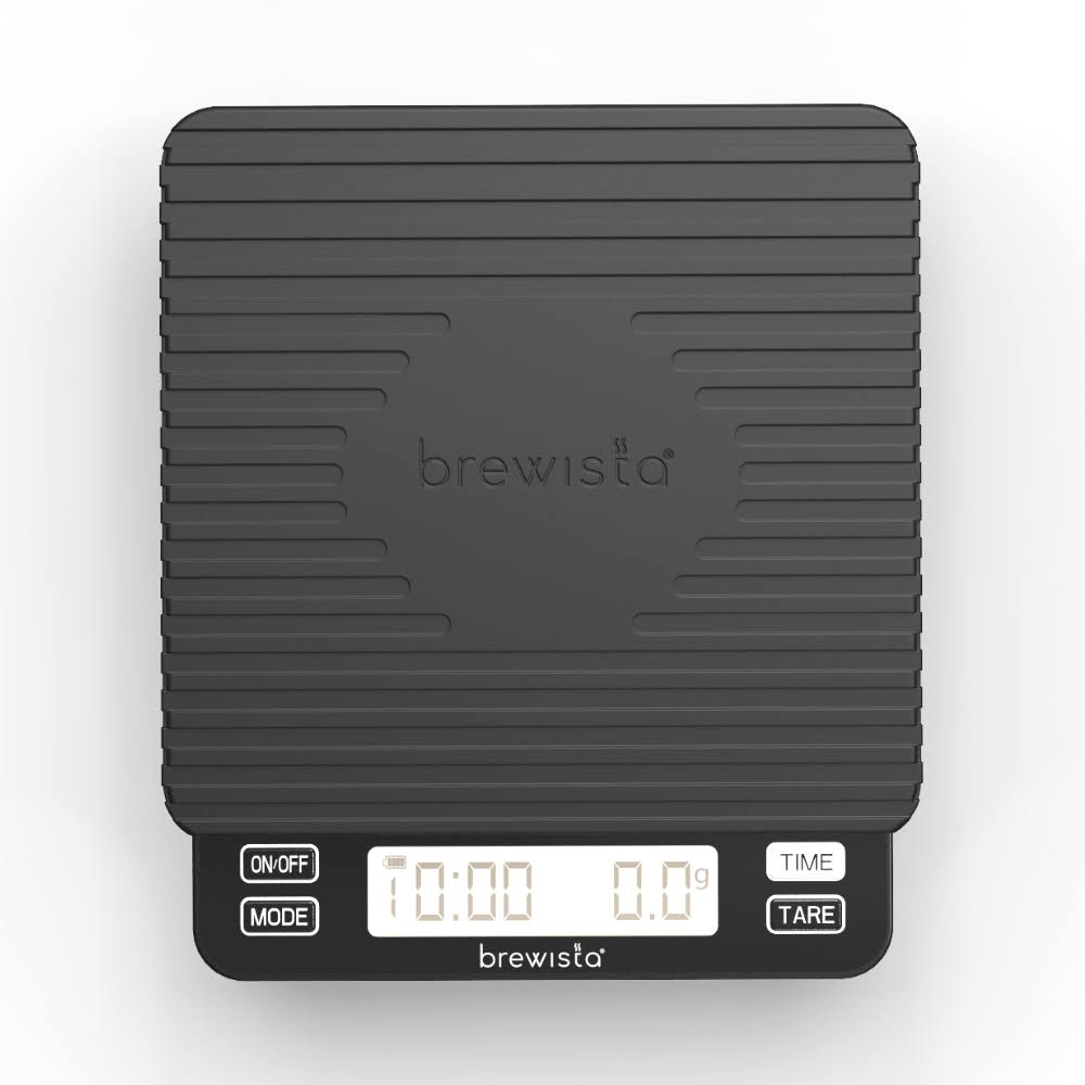 Smart Scale II L987