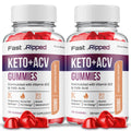 Keto ACV Gummies 2 Pack Q457