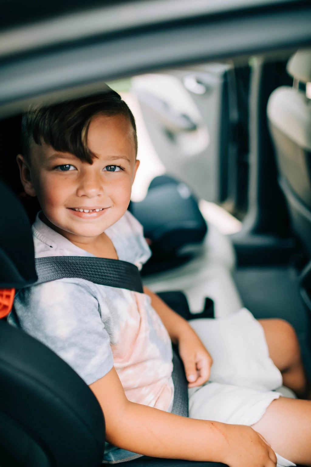 Booster Car Seat L786879
