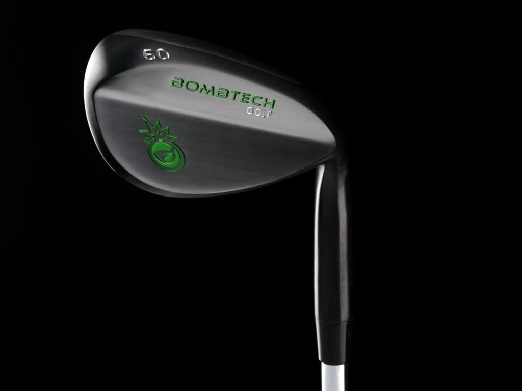 52, 56 and 60 Wedge Set N249