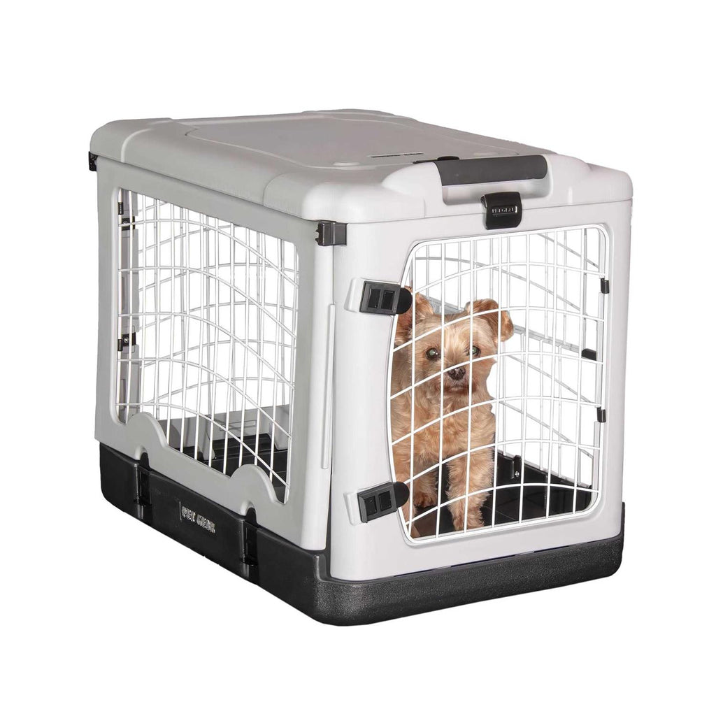 Steel Crate K7244
