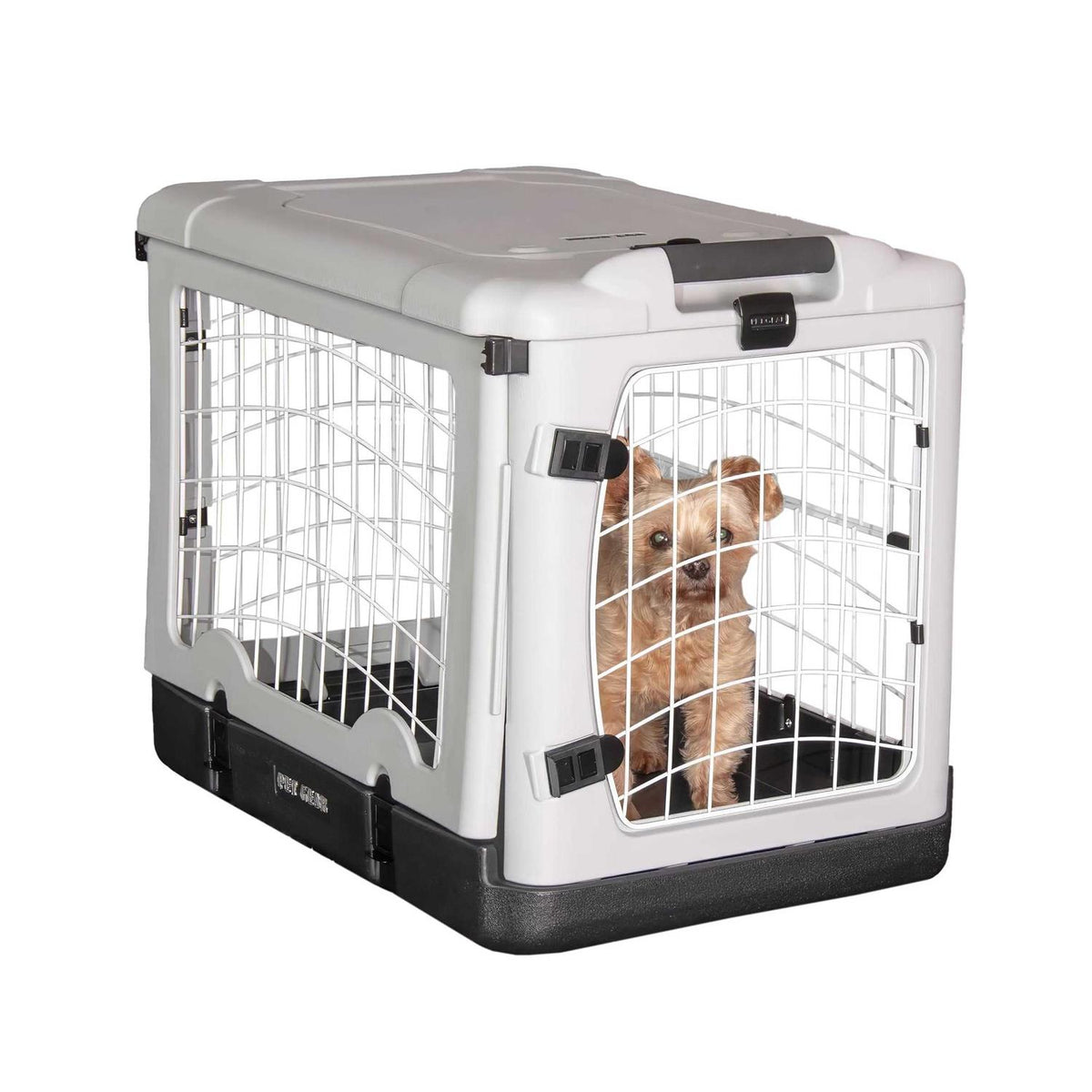 Steel Crate K7244