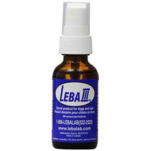 Pet Dental Spray A974132